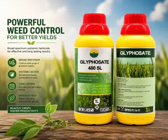 Glyphosate (Herbicides)