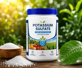 Potassium Sulfate