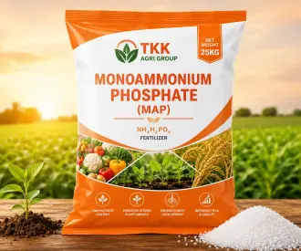 Monoammonium Phosphate (MAP)