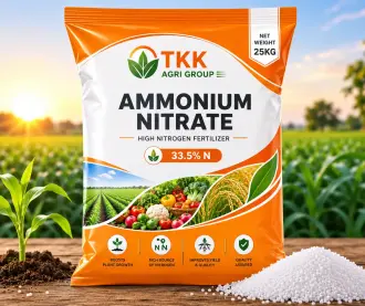 Ammonium Nitrate