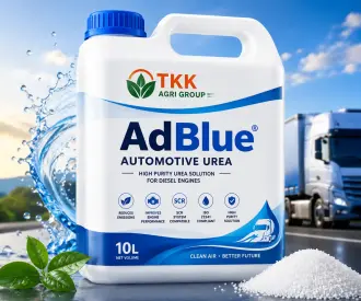 AdBlue Automotive Urea