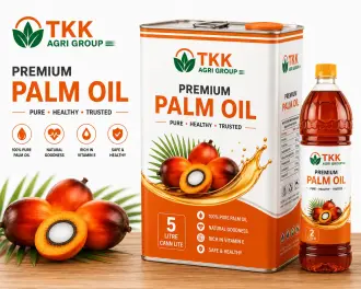 Palm Oil