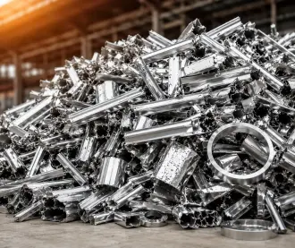 Aluminum Scrap